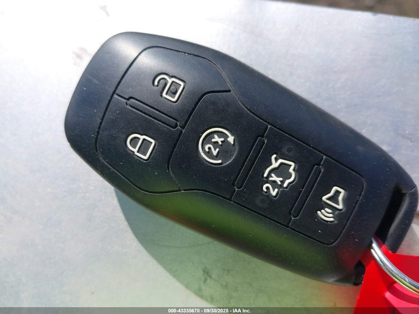 2016 FORD MUSTANG V6 - 1FA6P8AM6G5252134