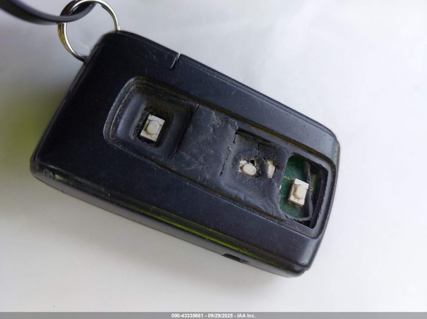 2007 Toyota Prius VIN: JTDKB20U677618832 Lot: 43335681