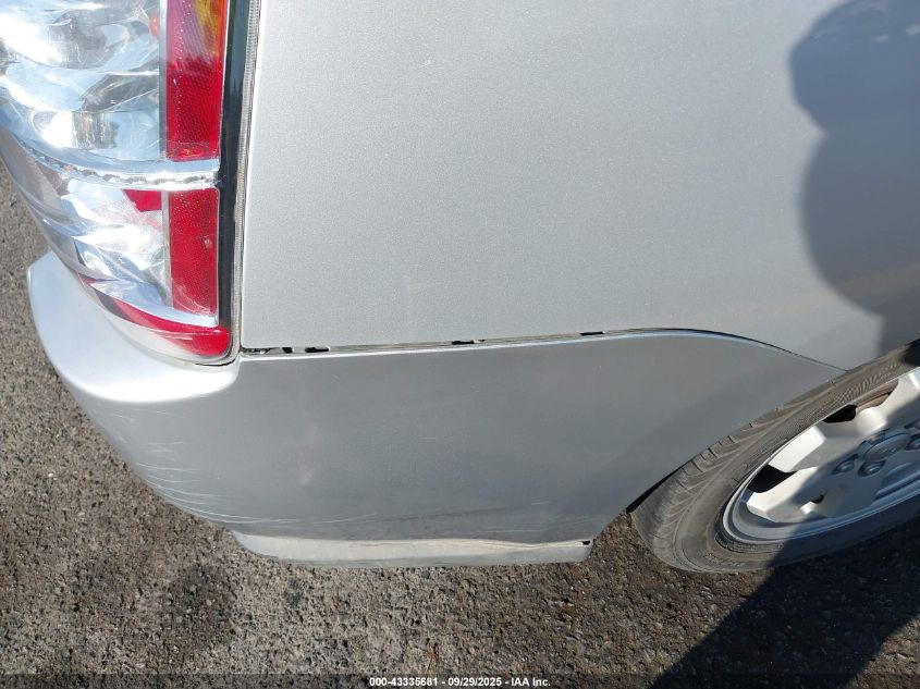 2007 Toyota Prius VIN: JTDKB20U677618832 Lot: 43335681