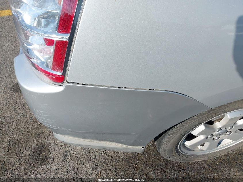 2007 Toyota Prius VIN: JTDKB20U677618832 Lot: 43335681