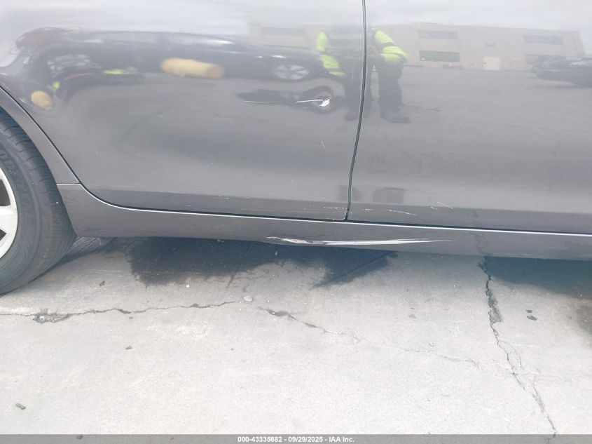 2011 Toyota Camry Le VIN: 4T1BF3EK1BU156106 Lot: 43335682