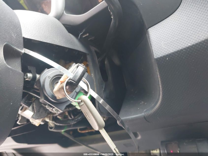 2007 Honda Ridgeline Rtl VIN: 2HJYK16547H512559 Lot: 43335688