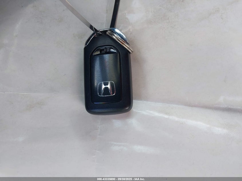 2019 HONDA CIVIC EX - 19XFC1F33KE208554