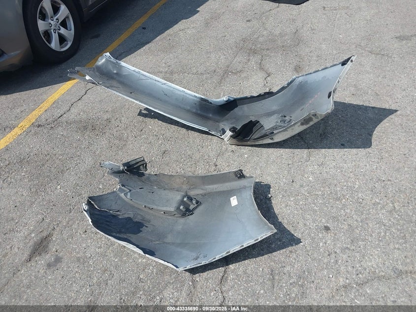 2019 HONDA CIVIC EX - 19XFC1F33KE208554