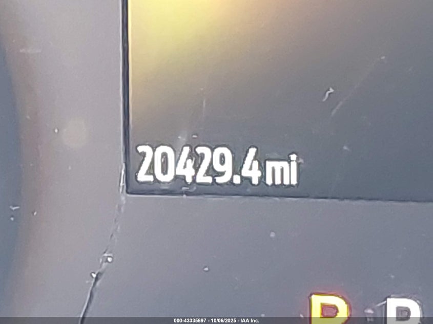 2025 FORD F-350  (VIN: 1FT8W3BTXSEC53620)