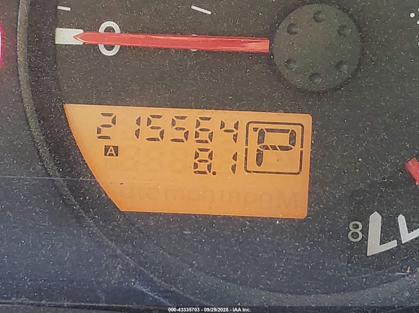 2010 Nissan Frontier Se VIN: 1N6AD0EV1AC422868 Lot: 43335703