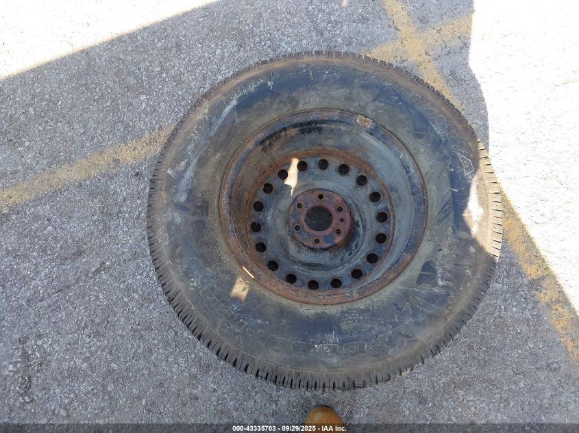 2010 Nissan Frontier Se VIN: 1N6AD0EV1AC422868 Lot: 43335703