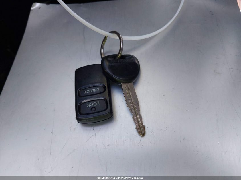 2004 Mitsubishi Lancer Ralliart VIN: JA3AJ66F24U044658 Lot: 43335704