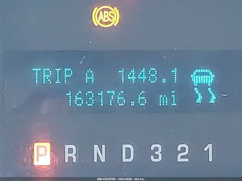 2009 Ford F-150 Lariat VIN: 1FTPW14V29KC89151 Lot: 43335706