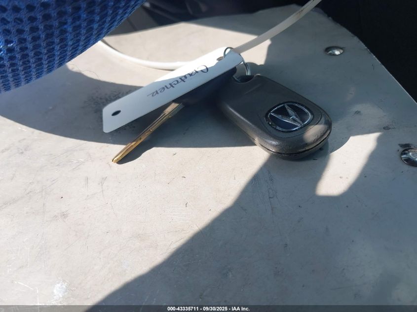 2004 Acura Tsx VIN: JH4CL96844C044611 Lot: 43335711