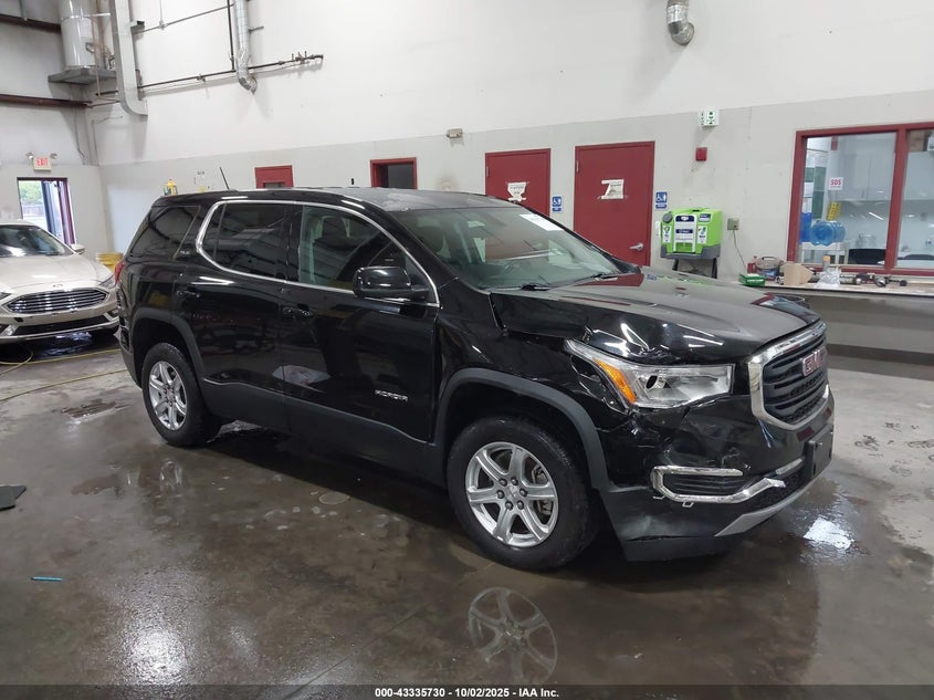 GMC ACADIA SLE-1