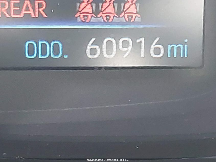 2021 Toyota Corolla Le VIN: 5YFEPMAE1MP250622 Lot: 43335738