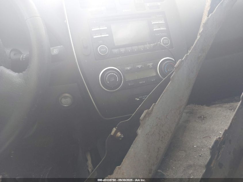 2015 Nissan Leaf S VIN: 1N4AZ0CP2FC316404 Lot: 43335758