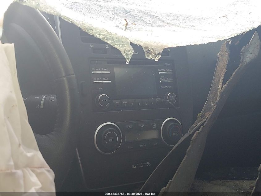 2015 Nissan Leaf S VIN: 1N4AZ0CP2FC316404 Lot: 43335758