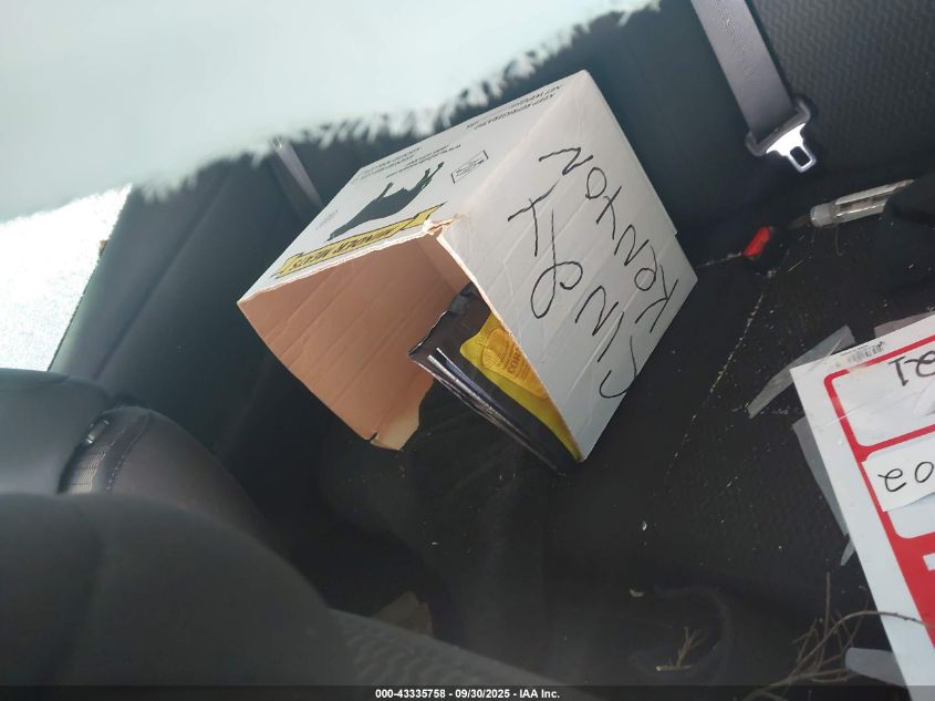 2015 Nissan Leaf S VIN: 1N4AZ0CP2FC316404 Lot: 43335758