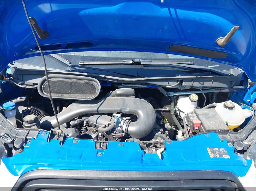 2019 Ford Transit-250 VIN: 1FTYR2CMXKKB57867 Lot: 43335762