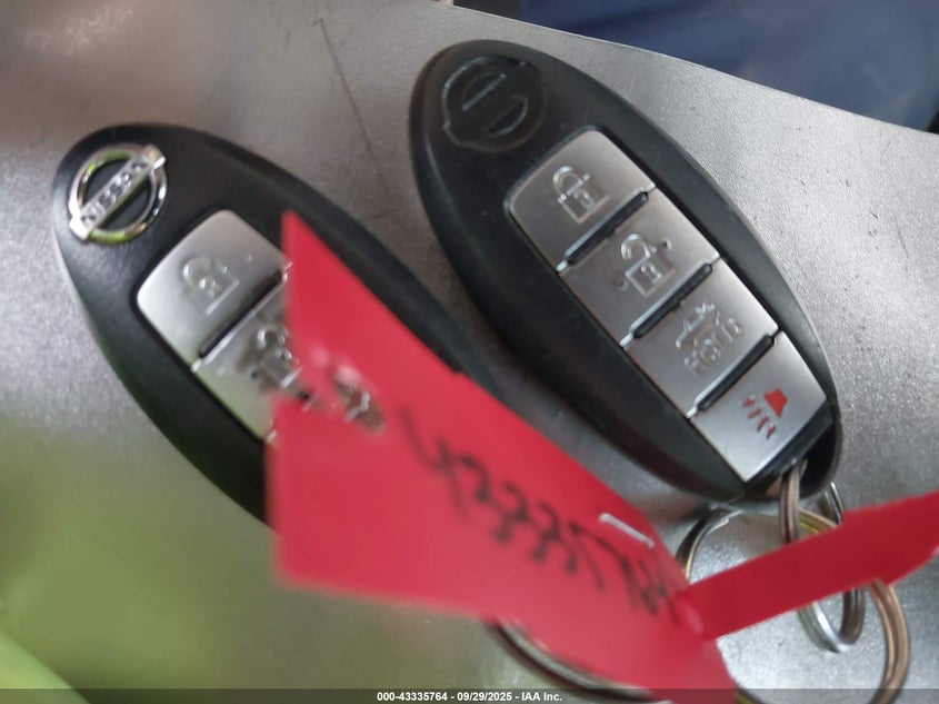 2012 Nissan Altima 2.5 S VIN: 1N4AL2AP6CN521336 Lot: 43335764