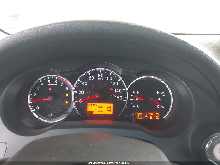 2012 Nissan Altima 2.5 S VIN: 1N4AL2AP6CN521336 Lot: 43335764