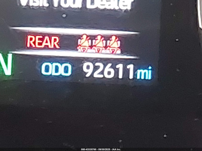 2019 Toyota Rav4 Le VIN: 02T3G1RFV2KC04837 Lot: 43335768