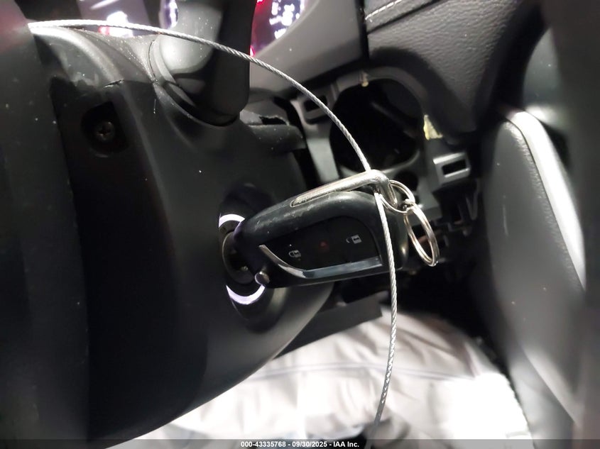 2019 Toyota Rav4 Le VIN: 02T3G1RFV2KC04837 Lot: 43335768