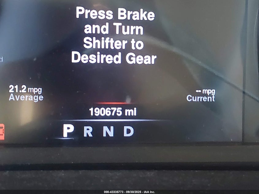 2013 RAM 1500 SLT - 1C6RR6LG7DS640667