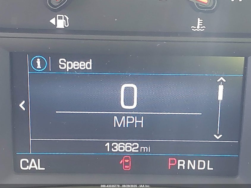 2024 Chevrolet Equinox Fwd Ls VIN: 3GNAXHEGXRL191695 Lot: 43335778