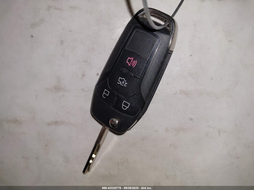 2016 FORD FUSION SE 3FA6P0H79GR393889