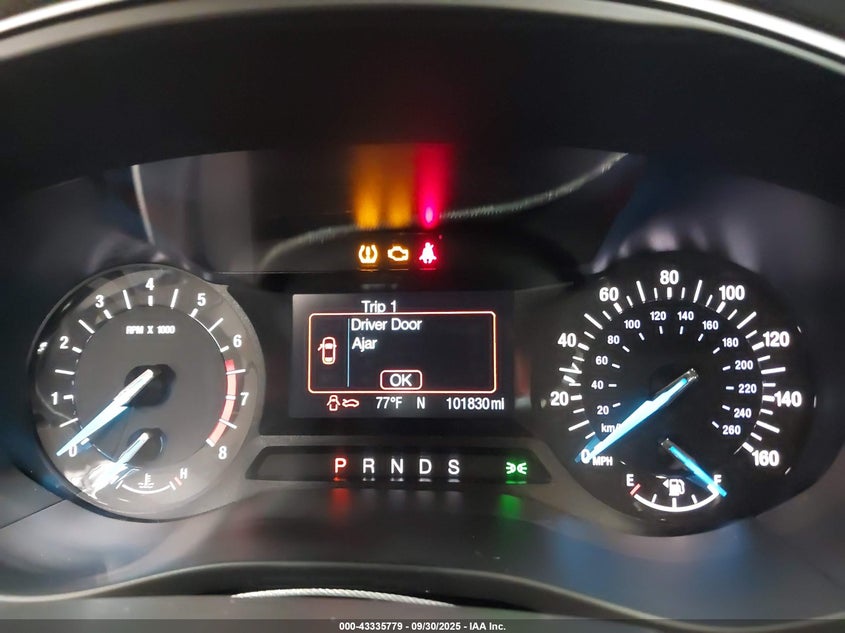 2016 FORD FUSION SE 3FA6P0H79GR393889