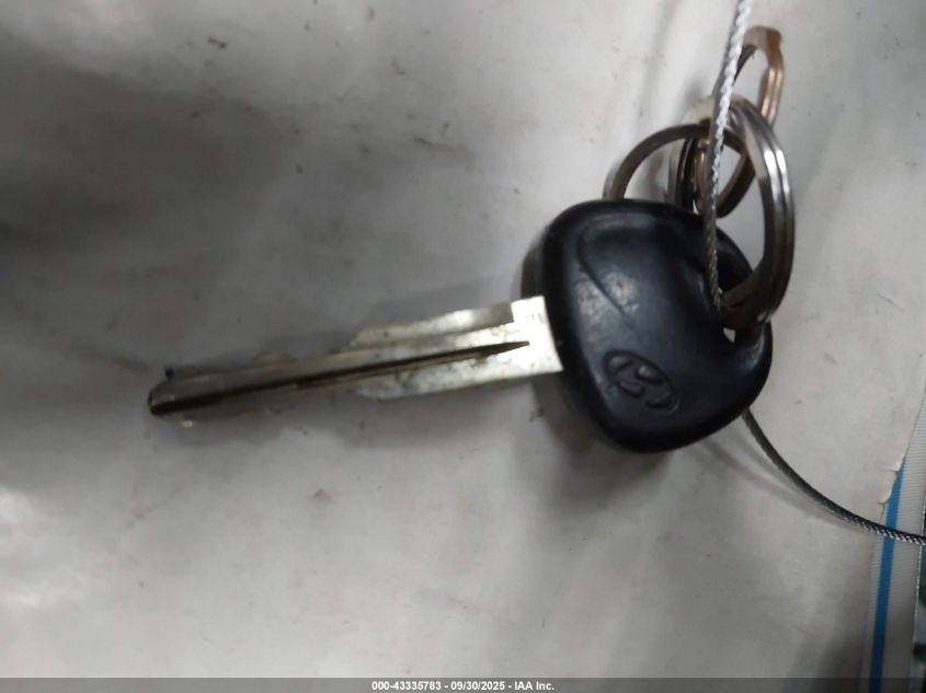 2006 Hyundai Santa Fe Gls VIN: KM8SC13D66U082589 Lot: 43335783