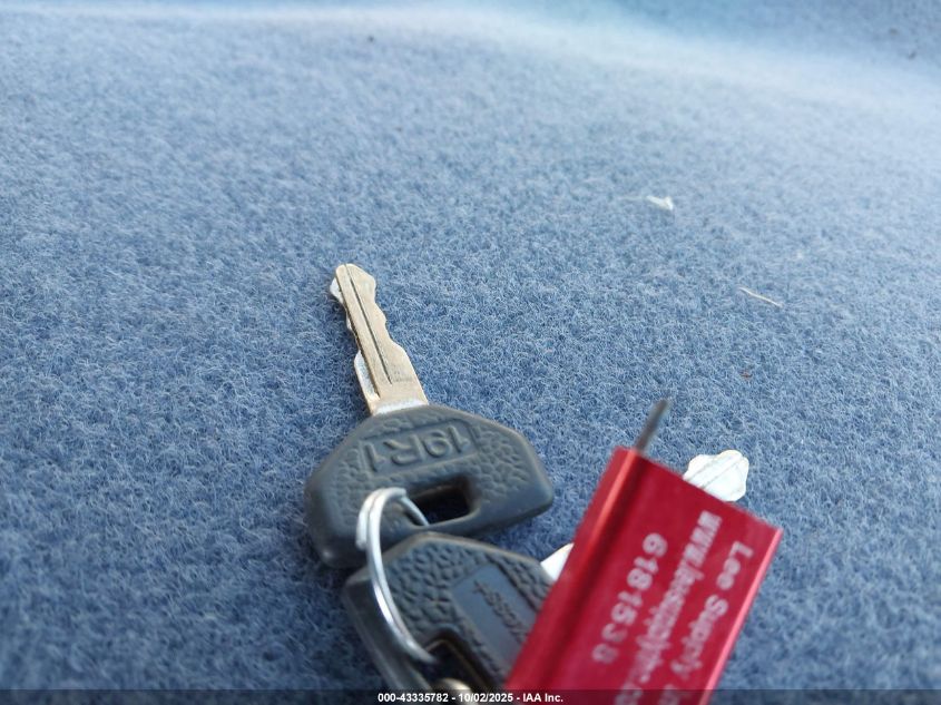 1997 Dodge Ram 1500 St VIN: 3B7HC13Z1VM552783 Lot: 43335782