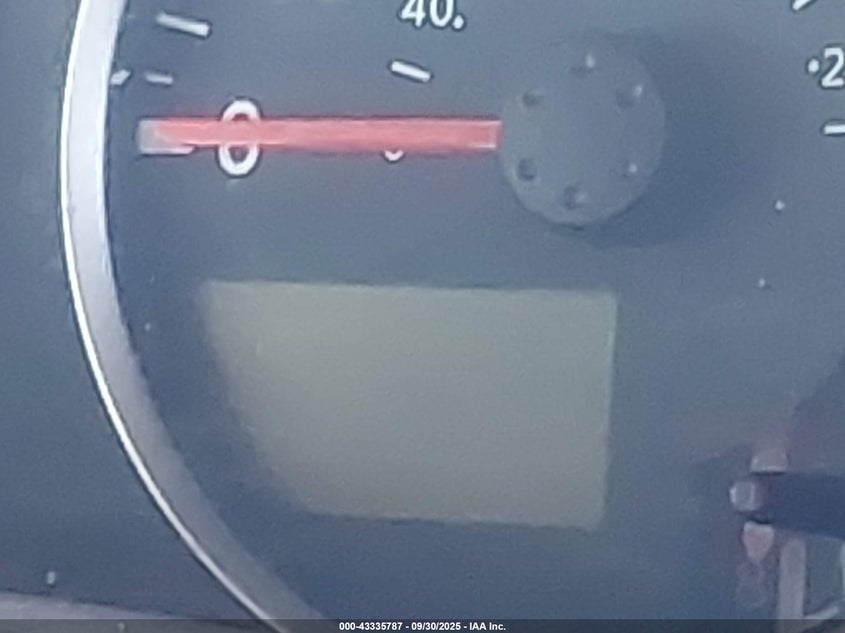 2007 Nissan Frontier Nismo Off Road VIN: 1N6AD06W47C440071 Lot: 43335787