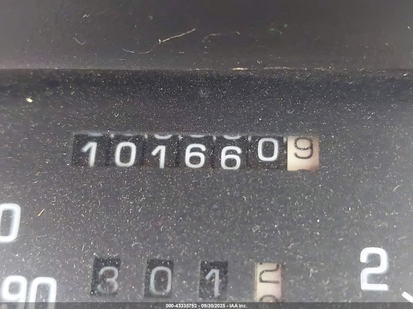 1998 Buick Lesabre Custom VIN: 1G4HP52K6WH448789 Lot: 43335792