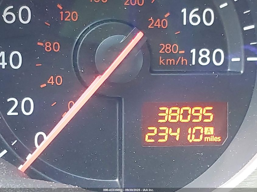 2020 Nissan 370Z Sport 7-Speed Automatic VIN: JN1AZ4EH7LM820754 Lot: 43335803