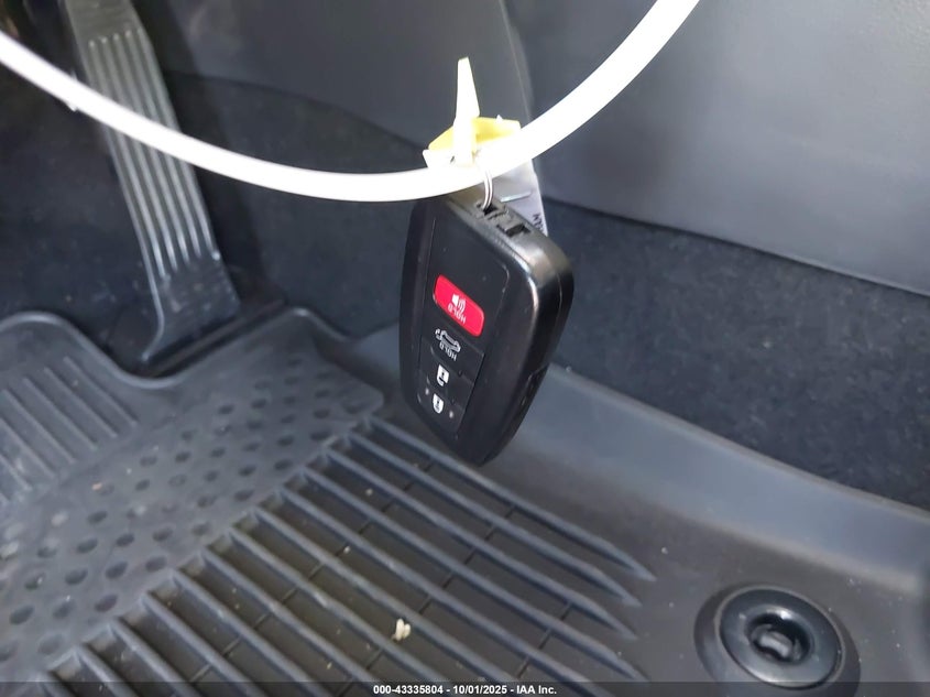 2025 Toyota Rav4 Xle Premium VIN: 2T3C1RFV7SW392457 Lot: 43335804