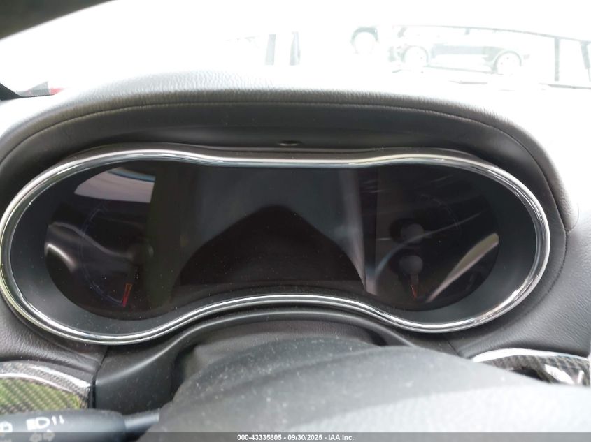 2014 Jeep Grand Cherokee Srt8 VIN: 1C4RJFDJ1EC289423 Lot: 43335805