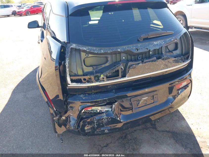 2021 BMW I3S 120Ah VIN: WBY8P6C03M7H80913 Lot: 43335806