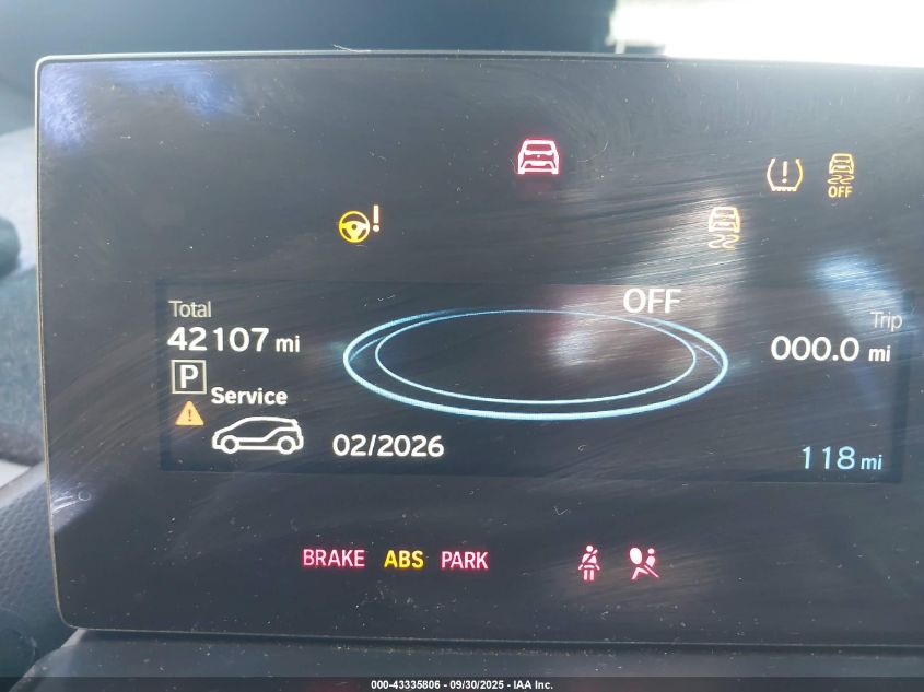 2021 BMW I3S 120Ah VIN: WBY8P6C03M7H80913 Lot: 43335806