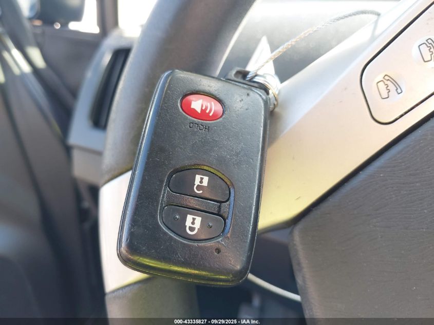 2012 Toyota Prius Two VIN: JTDKN3DU6C1483761 Lot: 43335827