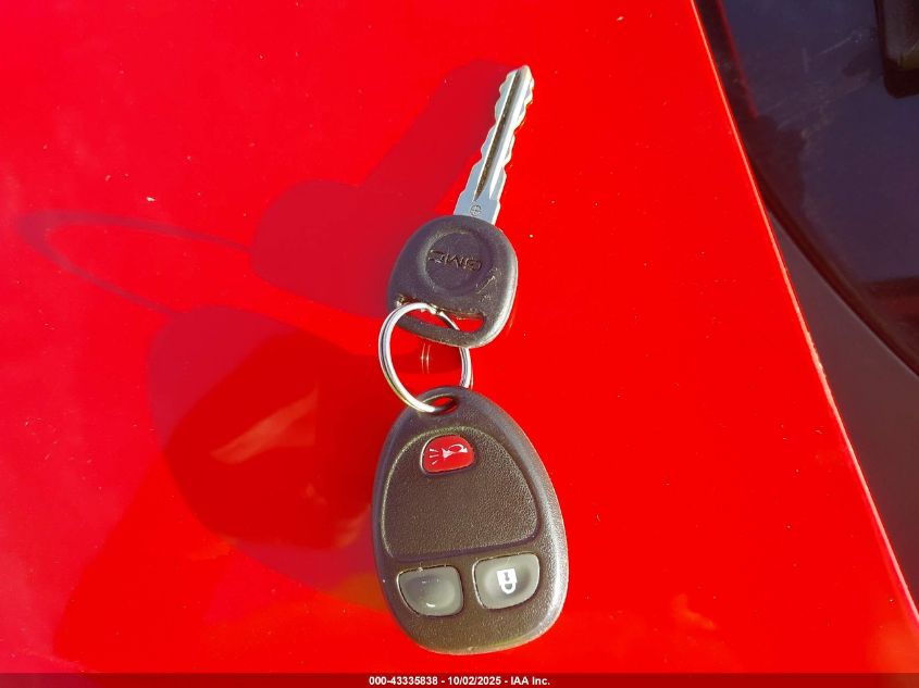 2008 GMC Sierra 1500 Work Truck VIN: 1GTEC14X08Z154158 Lot: 43335838