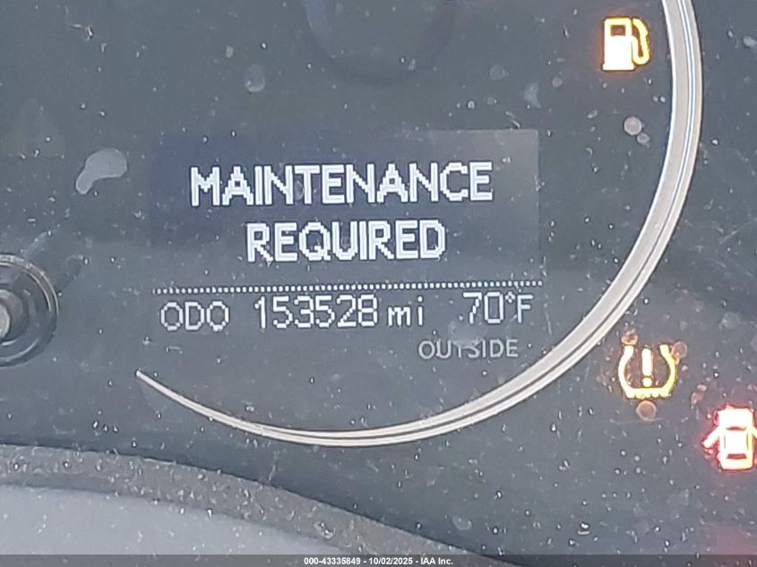 2013 Lexus Ct 200H VIN: JTHKD5BH2D2155218 Lot: 43335849