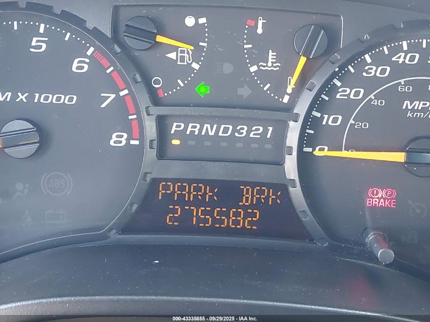 2006 Chevrolet Colorado Ls VIN: 1GCCS198268144925 Lot: 43335855