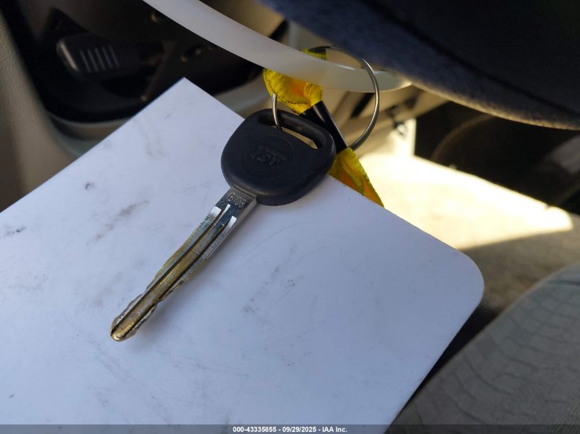 2006 Chevrolet Colorado Ls VIN: 1GCCS198268144925 Lot: 43335855