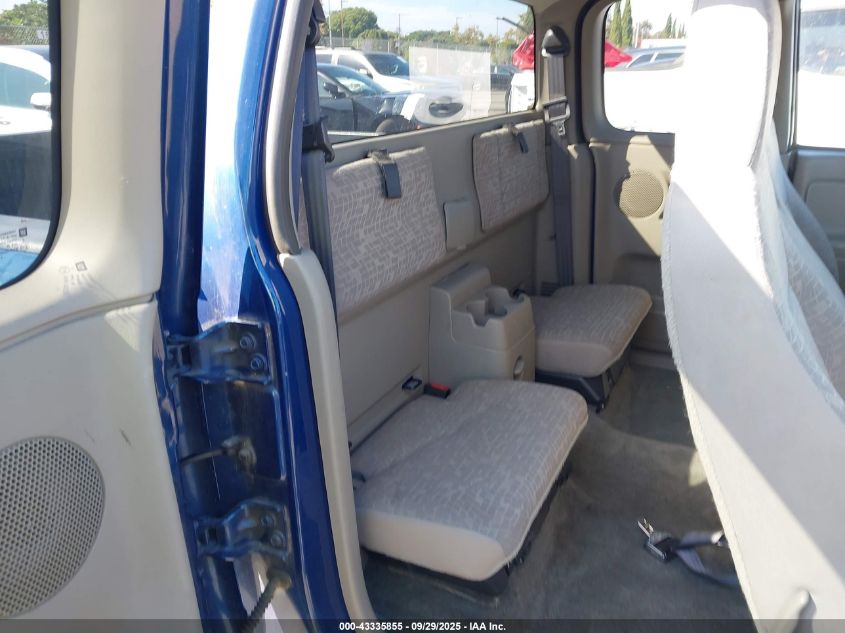 2006 Chevrolet Colorado Ls VIN: 1GCCS198268144925 Lot: 43335855