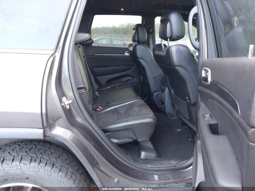 VIN 1C4RJFAG0LC436952 2020 JEEP GRAND CHEROKEE LAREDO E 4X4