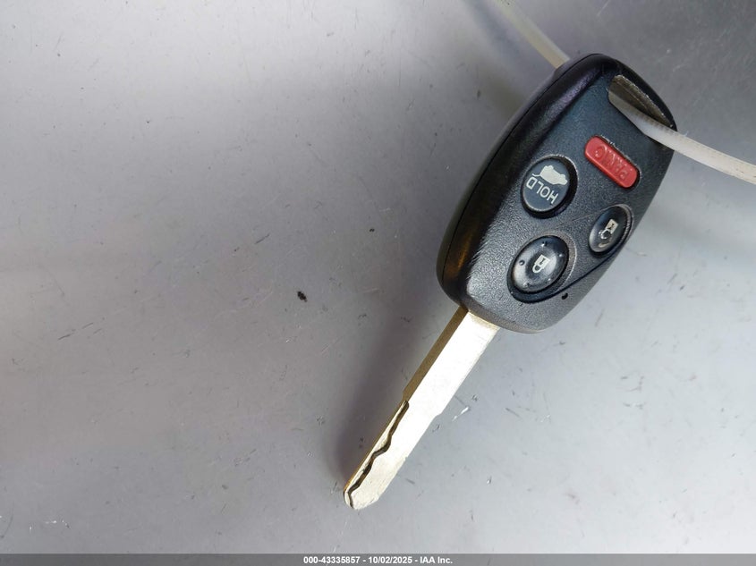 2013 HONDA PILOT TOURING - 5FNYF4H95DB001891