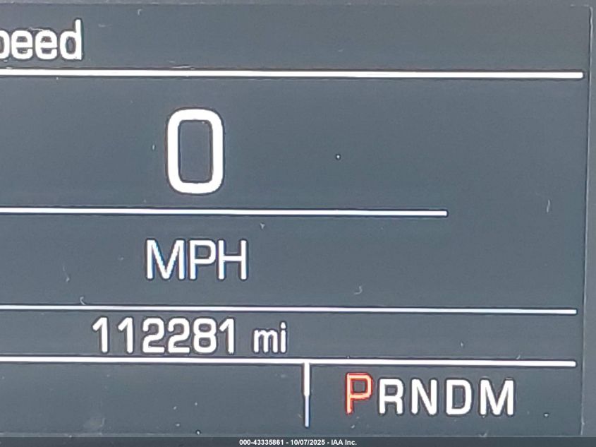 2014 Chevrolet Impala 1Lt VIN: 1G1115SL3EU132605 Lot: 43335861