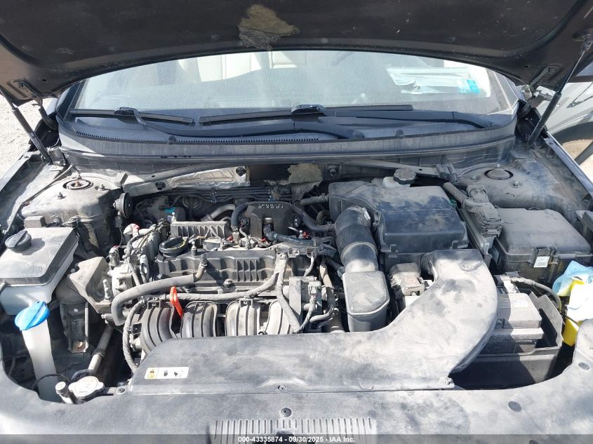 2015 Hyundai Sonata Se VIN: 5NPE24AF0FH002403 Lot: 43335874