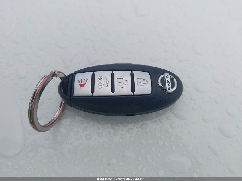 2012 Nissan Maxima 3.5 S VIN: 1N4AA5AP7CC848752 Lot: 43335878