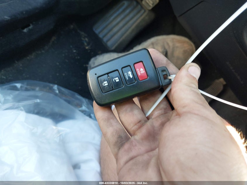 2015 TOYOTA AVALON XLE TOURING SE - 4T1BK1EB1FU154474