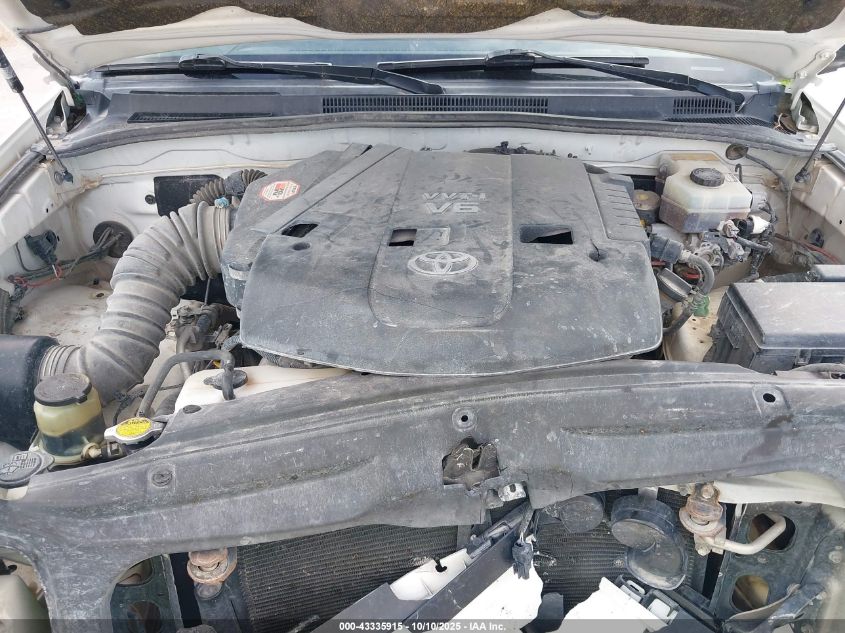 2004 Toyota 4Runner Sr5 V6 VIN: JTEBU14R948024196 Lot: 43335915